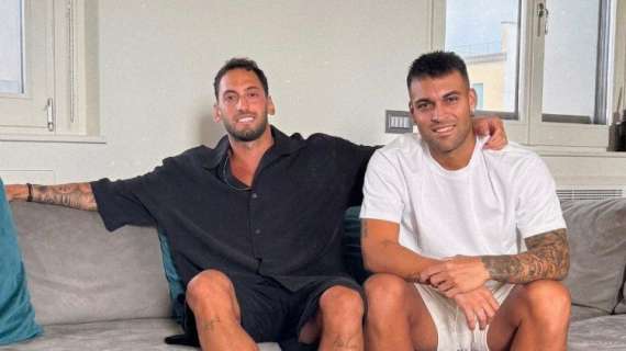 Vanni: "Calhanoglu sarebbe andato volentieri in Turchia, ma nessuna vera offerta arrivata"