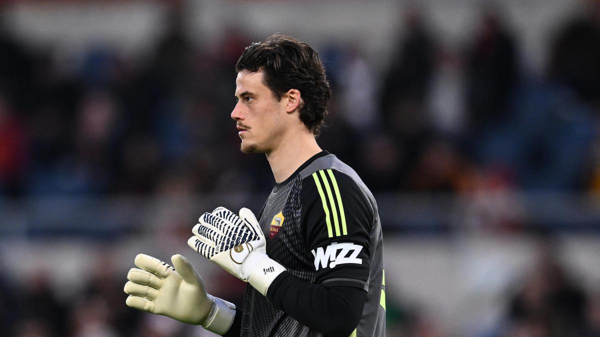 Svilar resta il sogno dell'Inter per la porta? Prospettive e scenari futuri