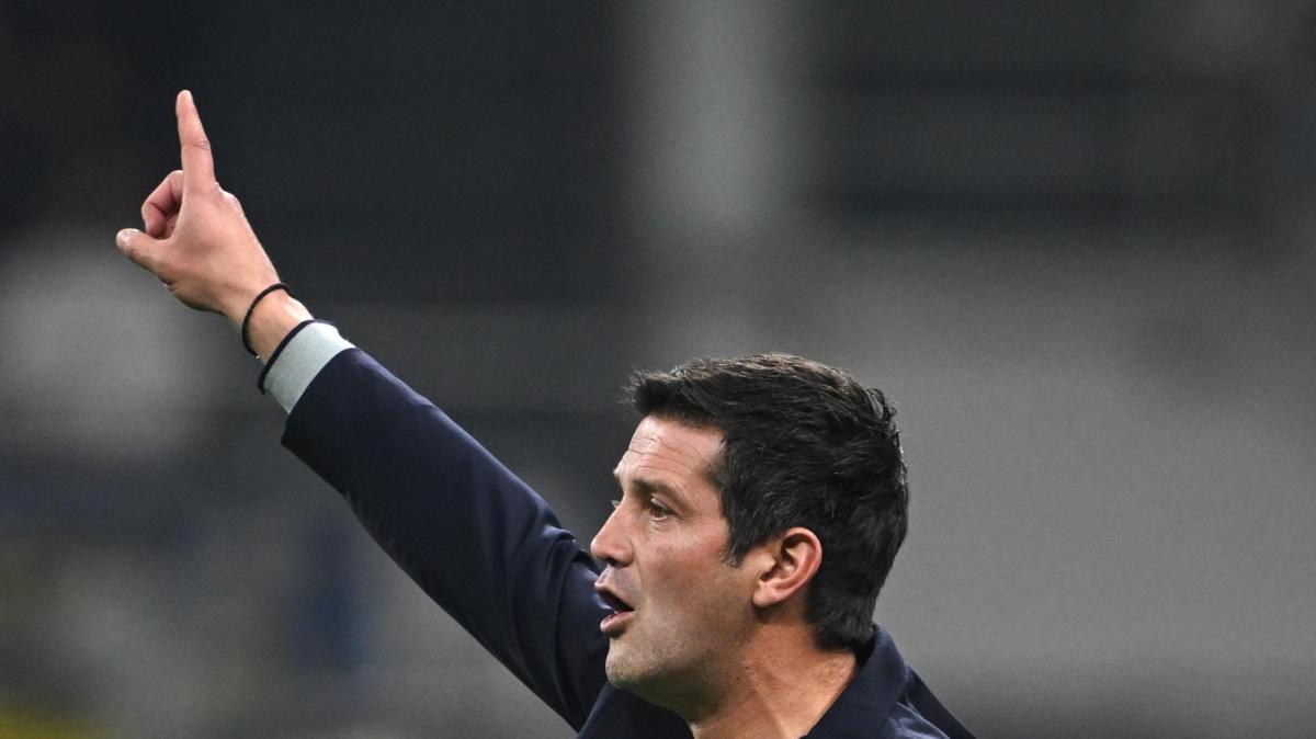 Inter-Milan è anche il confronto tra l'esordiente Chivu e il veterano Allegri! In ballo c'è la vetta...