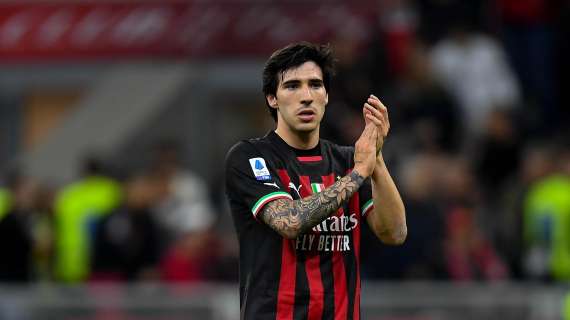 Milan, Tonali: "Dobbiamo tornare ad essere Diavolo e fare più del 100%"