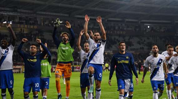 LIVE - Inter-Salisburgo 2-1: fischio finale a San Siro, Sanchez e Calhanoglu regalano la vittoria a Inzaghi