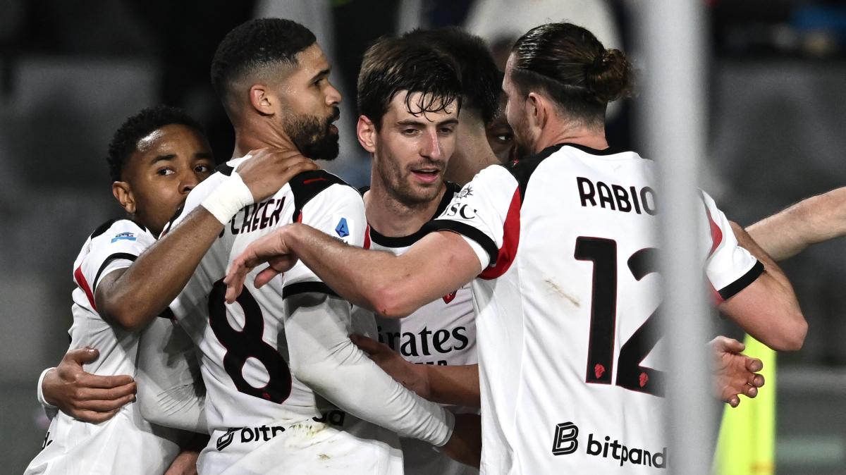 Milan, 4 giocatori diffidati a rischio per il Derby di Milano