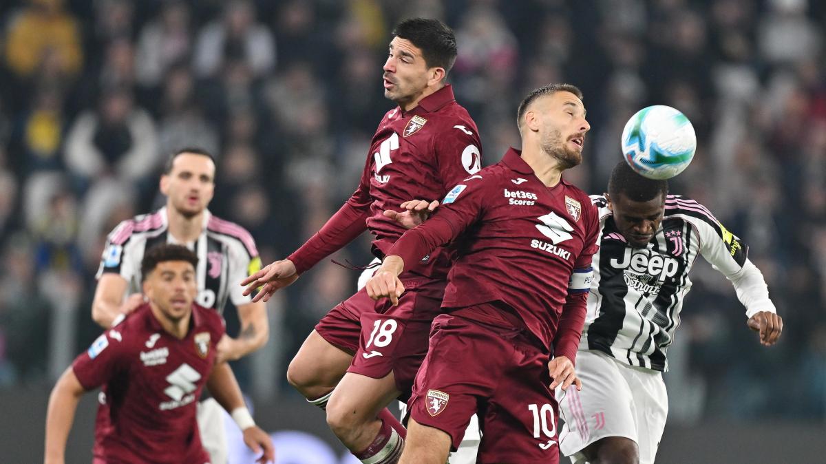 Nikola Vlasic: "Sogno di andare in Europa con il Torino"