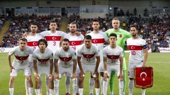 Turchia, Spagna e Scozia qualificate a Euro '24