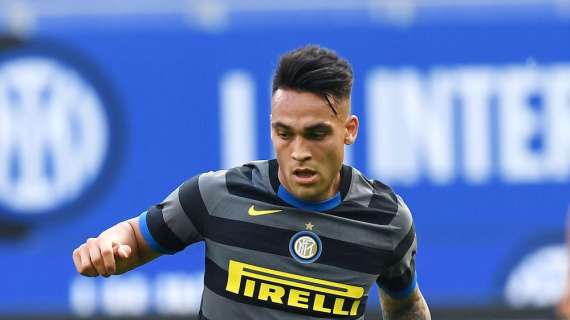 L'INTERISTA - Lautaro e l'Inter, parte prima: a gennaio summit degli ex agenti con Real e Barça