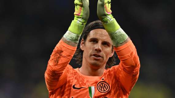 Sommer, gesto da campione: Reina lascia il calcio, ma viene consolato dopo l'espulsione