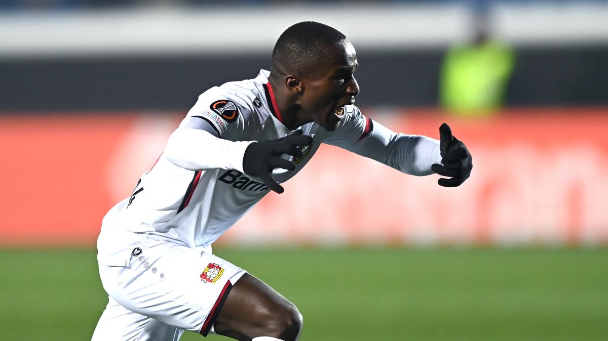 Diaby, sale la fiducia! Di Marzio: "L'Inter nelle prossime ore..."