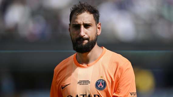 Caos Donnarumma, parla l'agente: "Mancanza di rispetto, valutiamo azioni legali"