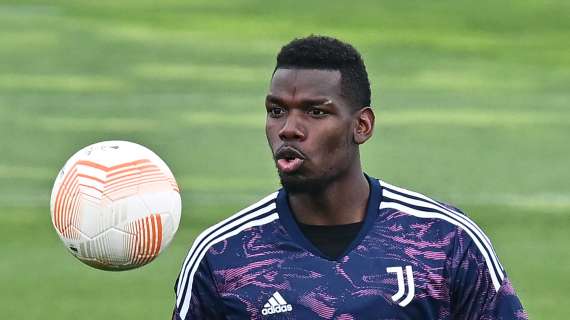 Squalifica ridotta, Pogba esulta: "L'incubo è finito, non vedo l'ora di tornare in campo"