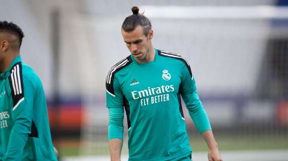 Bale riparte dalla MLS. L'annuncio del gallese: "See you soon, Los Angeles"