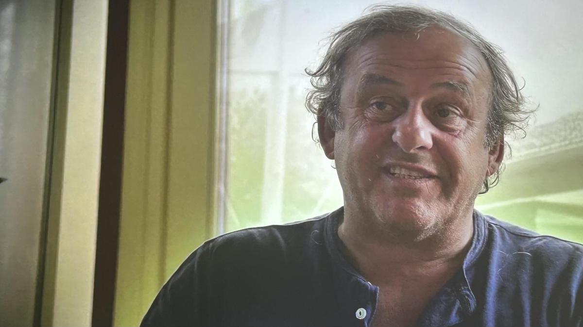 Platini: "Avevo firmato con l'Inter 2 anni prima della Juve, ecco perché non ci andai. Berlusconi..."