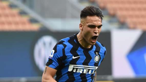 L'Inter riabbraccia Lautaro: il Toro sbarca a Milano in giornata 