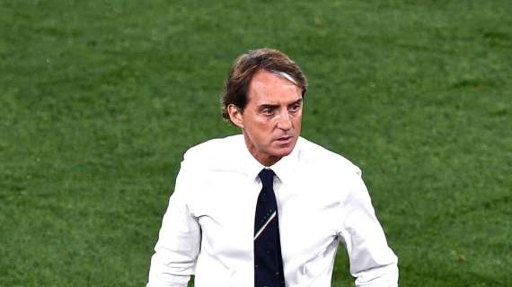 Mancini: "Biscotto? Si usa quando due squadre hanno stesso obiettivo: non ci riguarda"