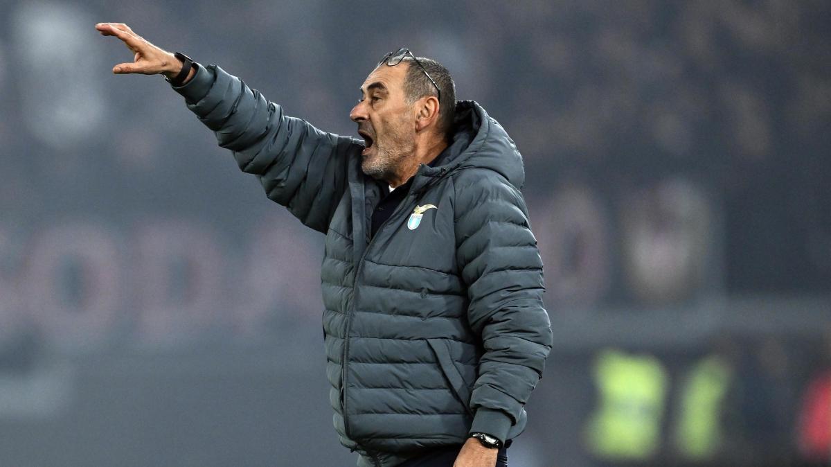 Parma-Lazio, le formazioni ufficiali: c'è Oristanio, in difesa Patric con Romagnoli