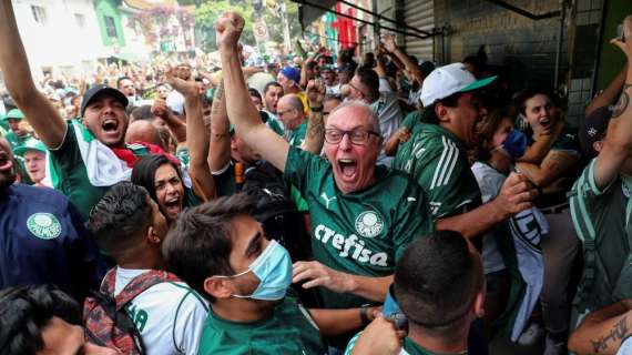 Mondiale club: Fifa vieta a Palmeiras maglia pro ecologia