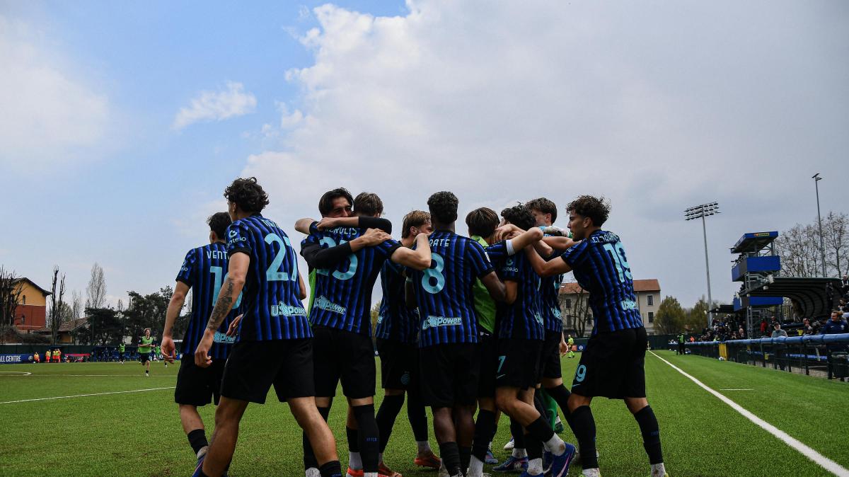 Inter, Settore giovanile: gli impegni del weekend nerazzurro