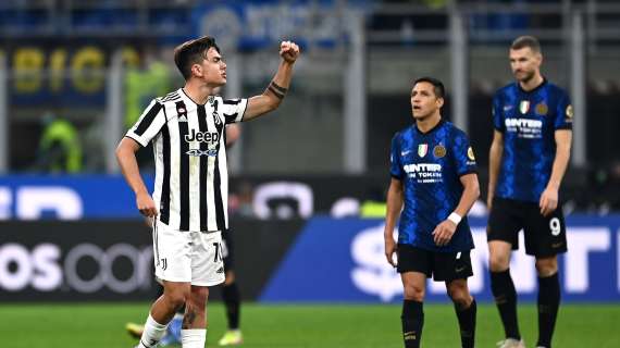 TOP NEWS ore 24 - L'Inter pareggia con la Juve: tutti i temi e le voci post-partita