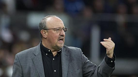 Benitez su Calhanoglu: "È tornato, doppietta alla Juve passata sotto silenzio"