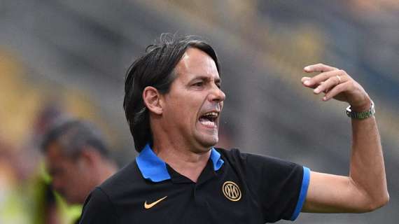 Inzaghi chiede un segnale al club: l'obiettivo deve essere il 4° posto