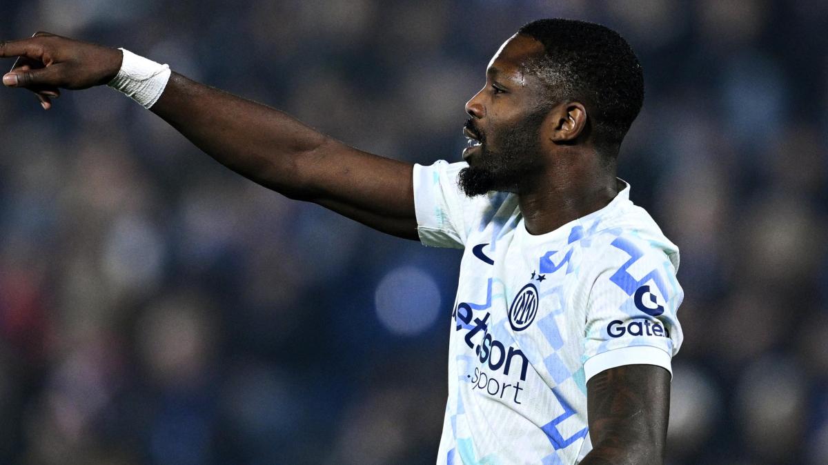 Thuram torna al gol: "È sempre bello aiutare la Nazionale"