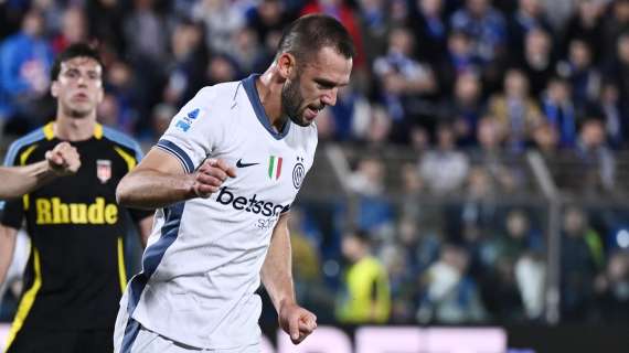 De Vrij: "Dovevamo fare meglio, abbiamo sbagliato totalmente l'approccio"