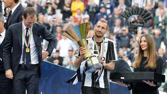 Juventus, Allegri: "Nove scudetti di fila drogano la realtà, adesso siamo in costruzione"