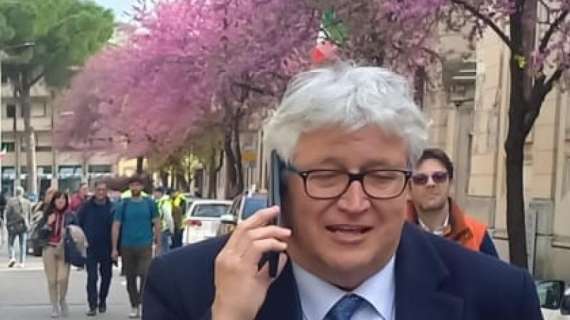 Italia-Israele, il sindaco di Udine: "Per spirito istituzionale e per rivendicare la pace"
