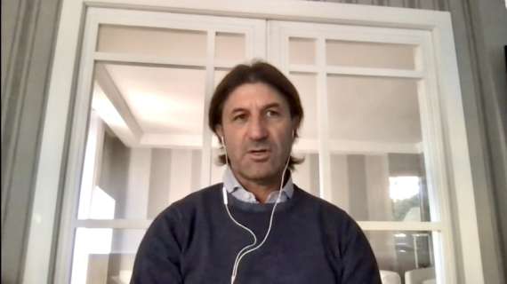 Rastelli: "Barella mi ricorda Dunga. Anguissa? Inevitabile pensare all'Inter"