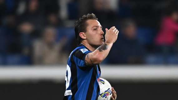 Genoa beffato a Marassi: l’Atalanta rimonta e vince 3-2 con un gol di Retegui all’89’