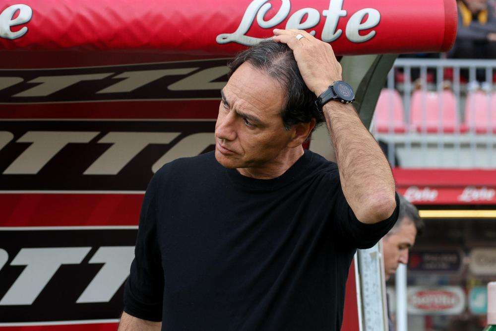 Monza, Nesta: "La morte di Berlusconi ha invertito la freccia da su a giù"