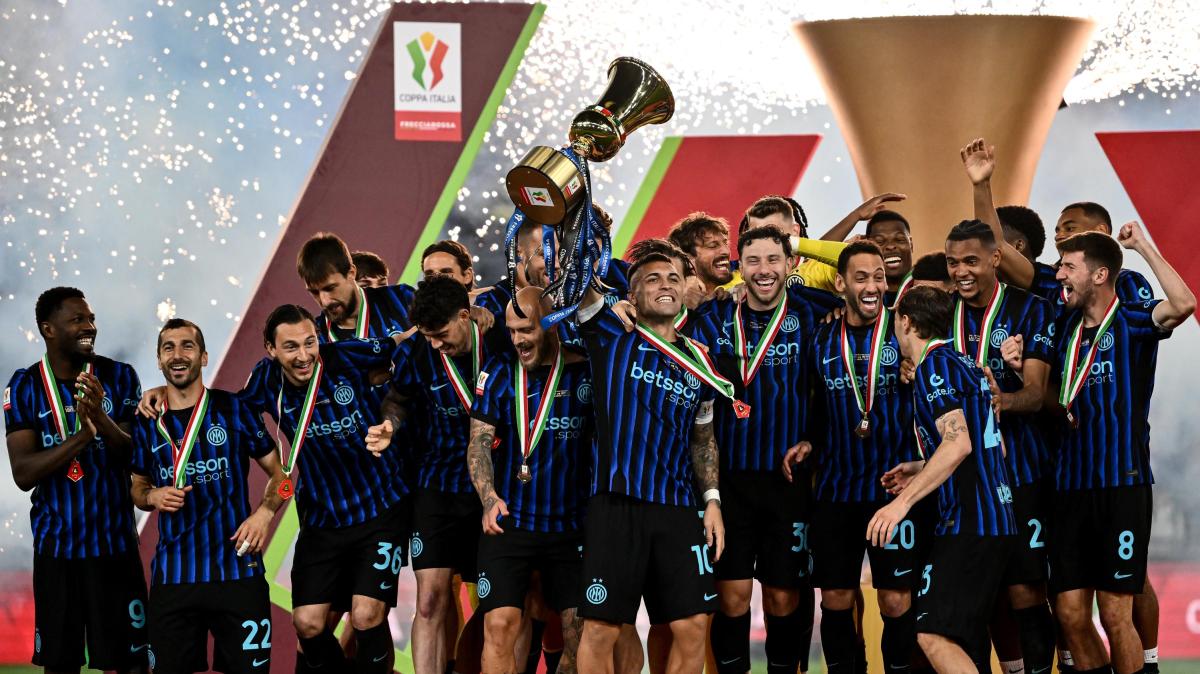 Inter, dopo la festa è già mercato: Marotta e Chivu guardano già avanti