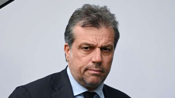 Juventus, Giuntoli saluta Pogba: "È stato un gran giocatore, ma abbiamo investito su altri"