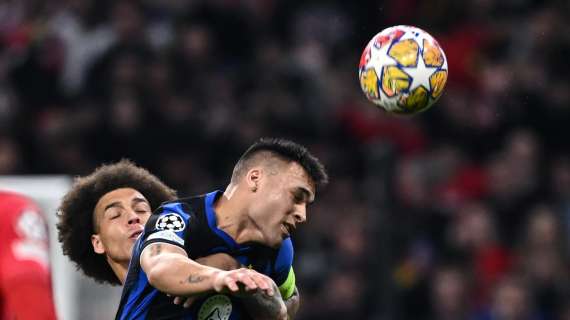 Le due facce di Lautaro: da record in A, rimpicciolito in Champions e Nazionale