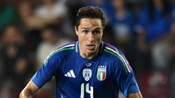 Chiesa è un nuovo giocatore del Liverpool, arriva a titolo definitivo dalla Juve