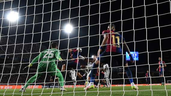 Champions League, Barcellona-Inter 3-3 finale: che sofferenza, ma che coraggio. Tutto rimandato al ritorno