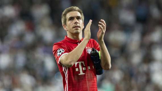 Lahm contro i Mondiali: "Non farò parte della delegazione in Qatar"