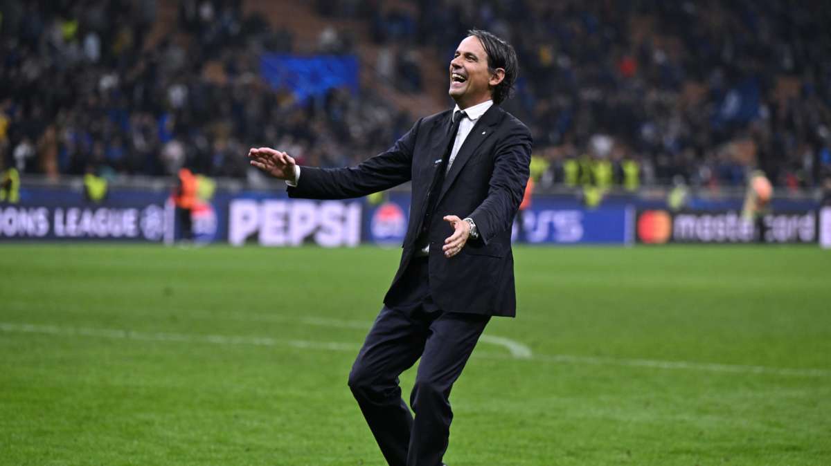 Inter, Inzaghi e l'occasione di entrare nell'Olimpo: finale del 2023 exploit inatteso, oggi invece...