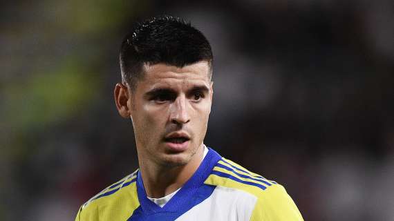 Juve, Dybala e Morata scalpitano ma i bianconeri puntano alla sfida con l'Inter