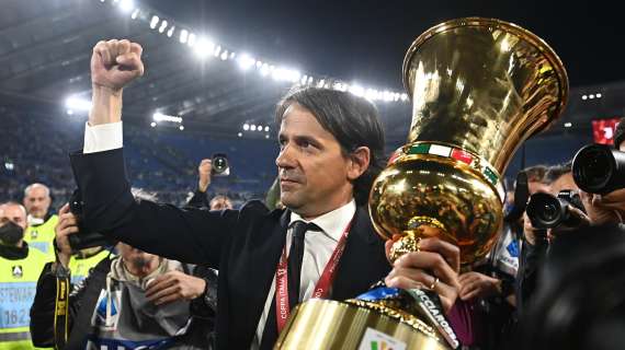 Inzaghi vede Juventus e vince: quanti successi in carriera contro i bianconeri, all'Inter...