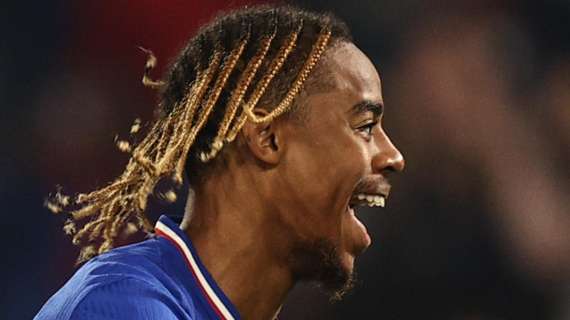 Psg, doppietta Barcola che ora punta l'Inter: "Arriviamo fiduciosi alla finale di Champions"