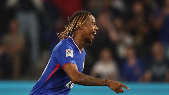 PSG, Barcola per la finale: "Inter? Dobbiamo stare tranquilli, Luis Enrique ci ha detto che..."