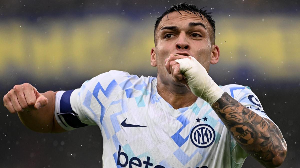 Le pagelle di Lautaro - "Cancellato da Bella-Kotchap e Nelsson, soffre"