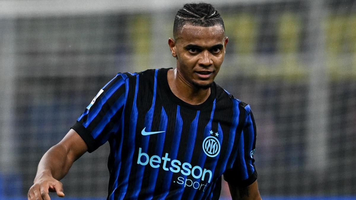 Akanji: "Mai parlare di partita perfetta, ma abbiamo fatto molto bene"