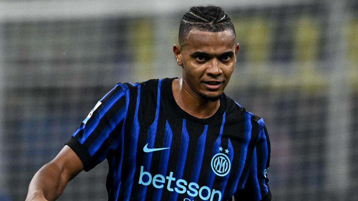 Akanji esulta sui social: "Grande vittoria, mentalità forte. Orgoglioso di questa squadra"