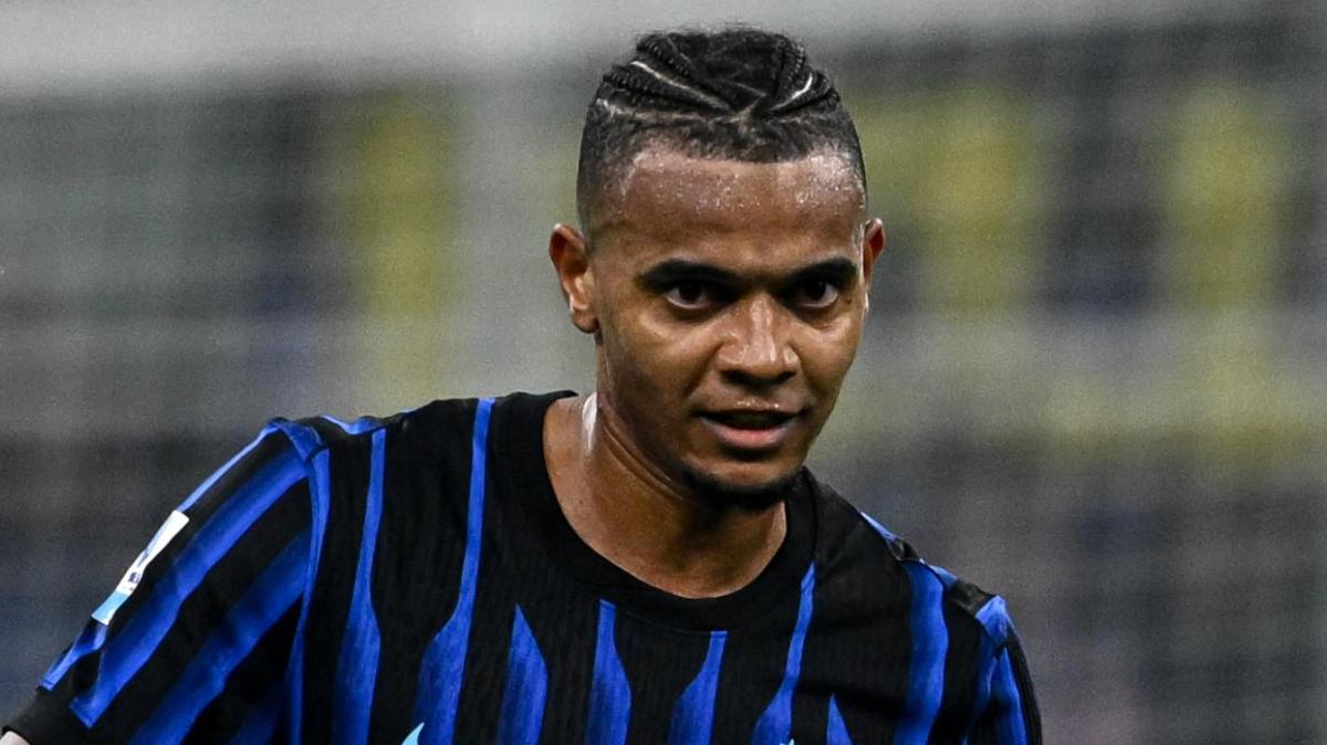 Materazzi: "Akanji è fortissimo. E pensare che qualcuno aveva storto il naso... Mi spiace per Pavard"