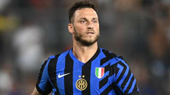 Inter-Arnautovic avanti insieme, l'austriaco ha accettato di restare come quarta punta