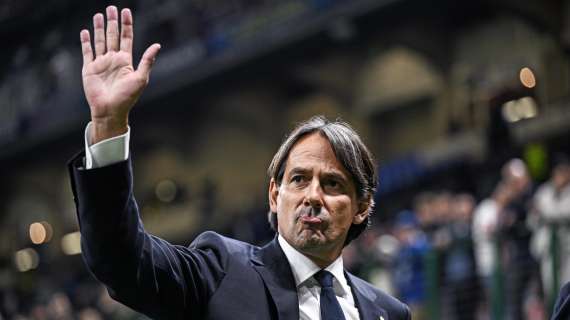 Tutta l'Inter al fianco di Inzaghi: come difendersi da Spalletti e l'inchiesta ultras 