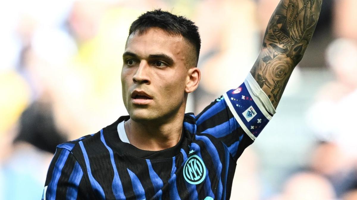 Inter-Monza, le formazioni ufficiali: Lautaro dal 1'! La scelta tra Esposito e Bonny. C'è Diouf