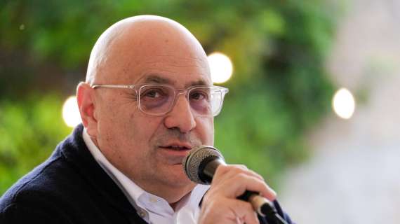 Primo piano L'Interista