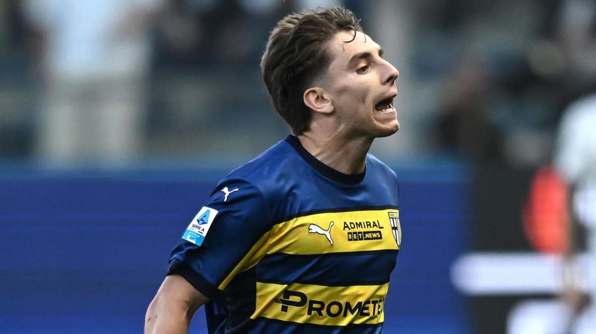 Fiorentina sulle tracce di Bernabè, tramonta la pista Asllani?